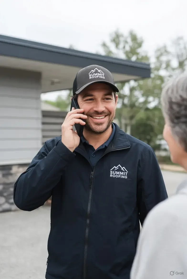 Flat Roof Leak Repair Buhl, ID FAQs